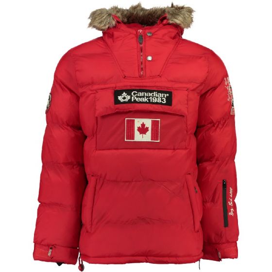 chaqueta canadian peak